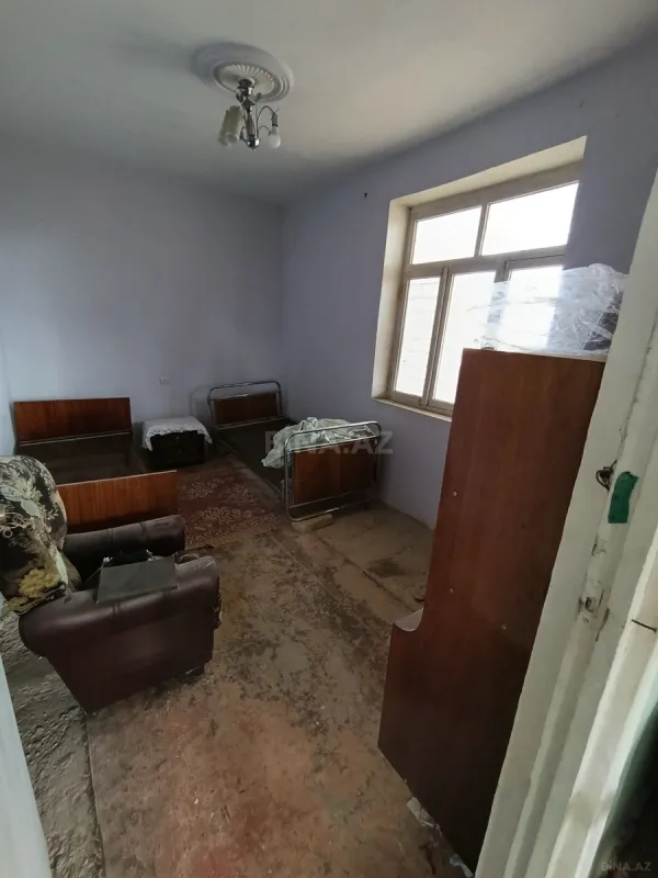 Satılır torpaq sahəsi 6 m²