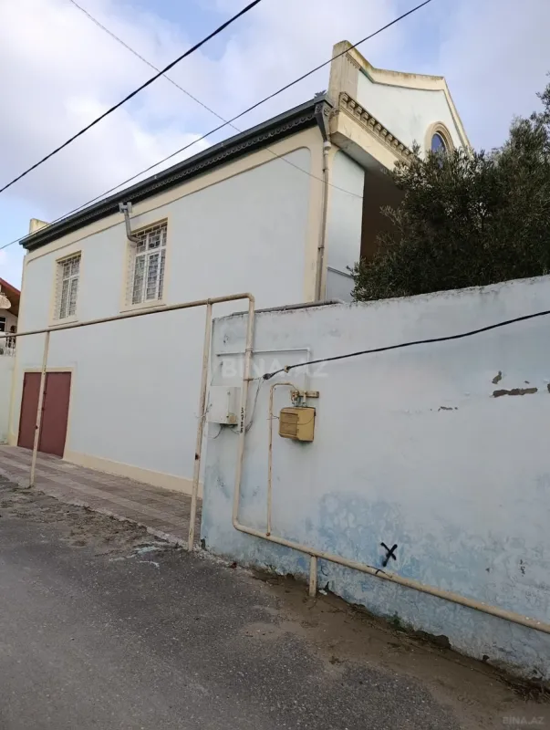 Satılır torpaq sahəsi 6 m²