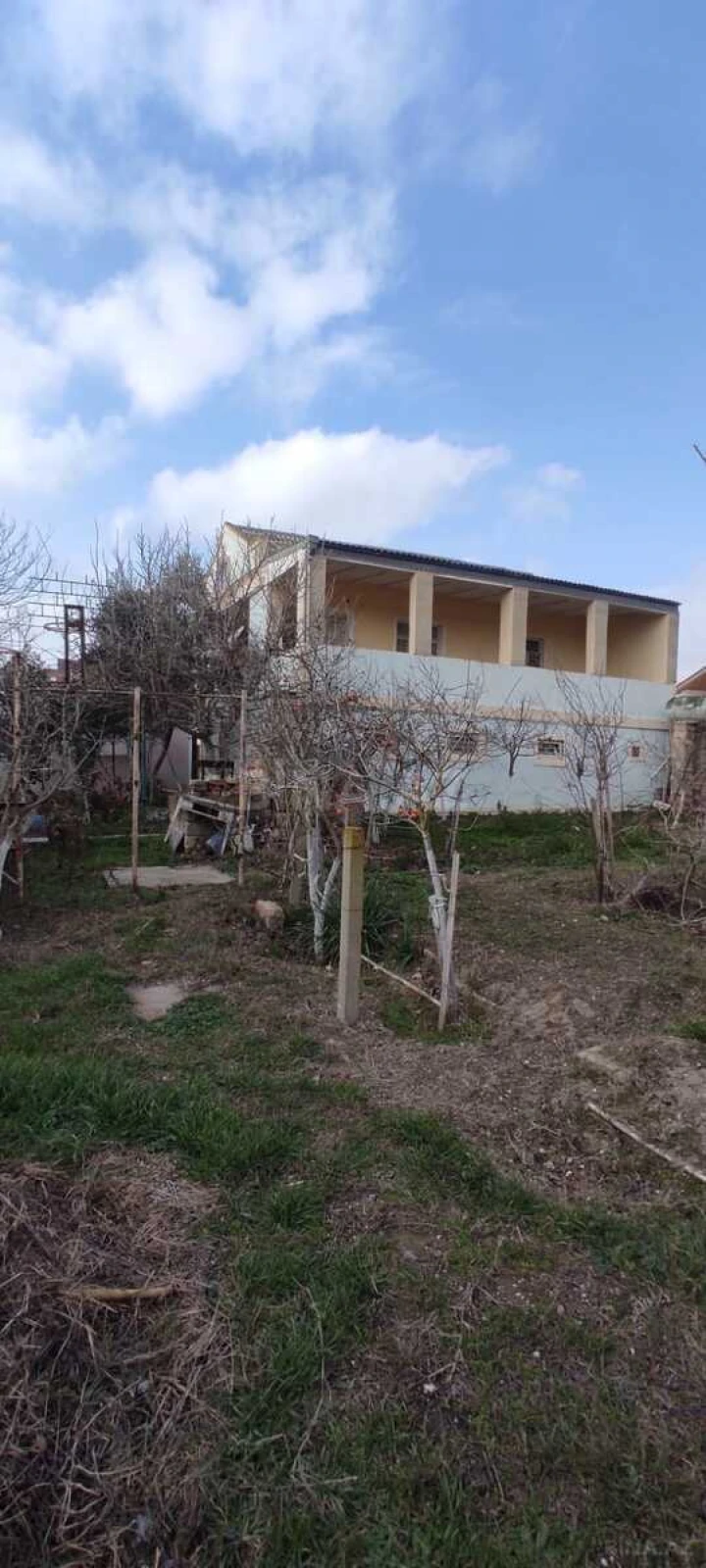 Satılır torpaq sahəsi 6 m²