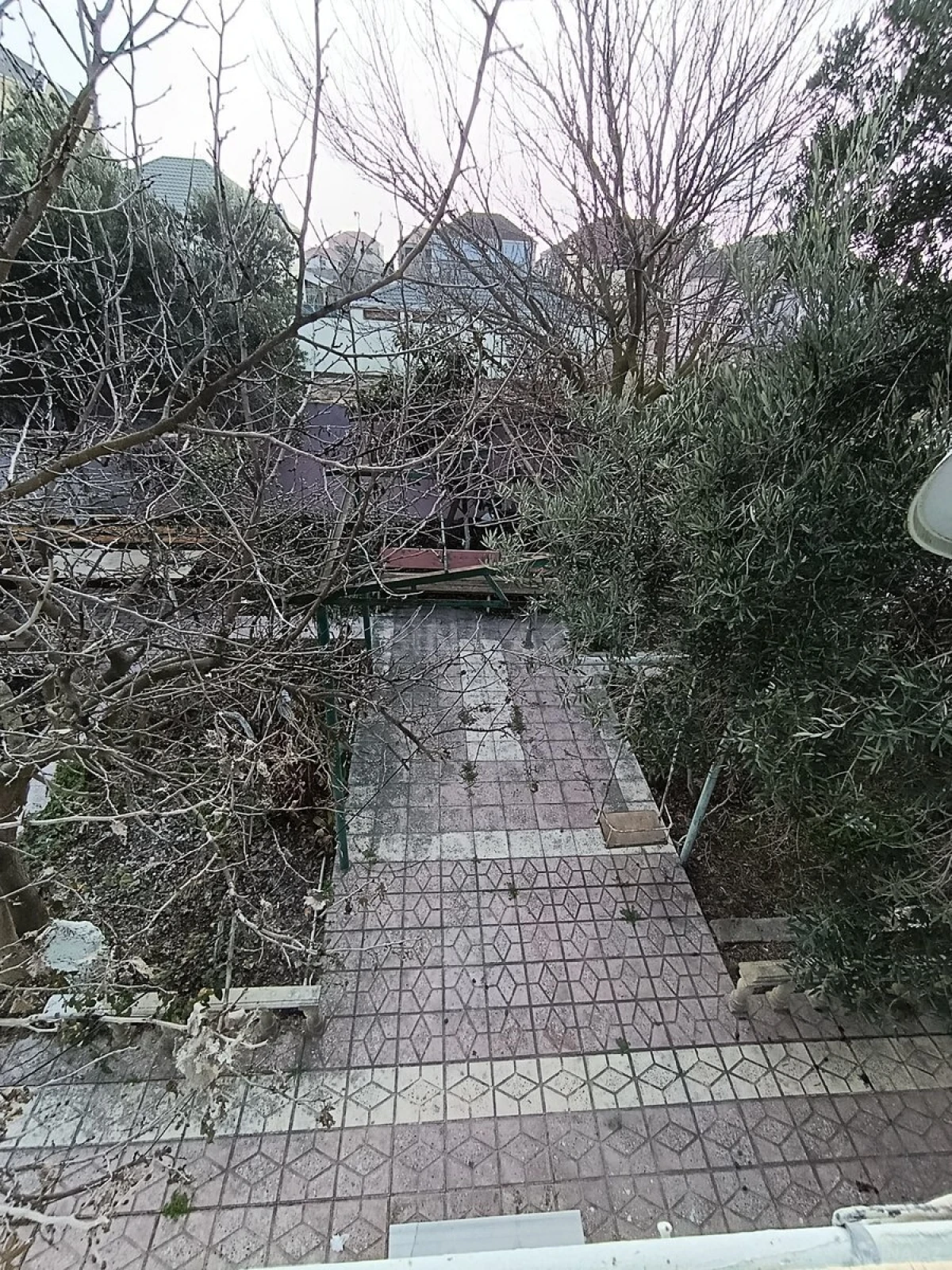 Satılır torpaq sahəsi 6 m²