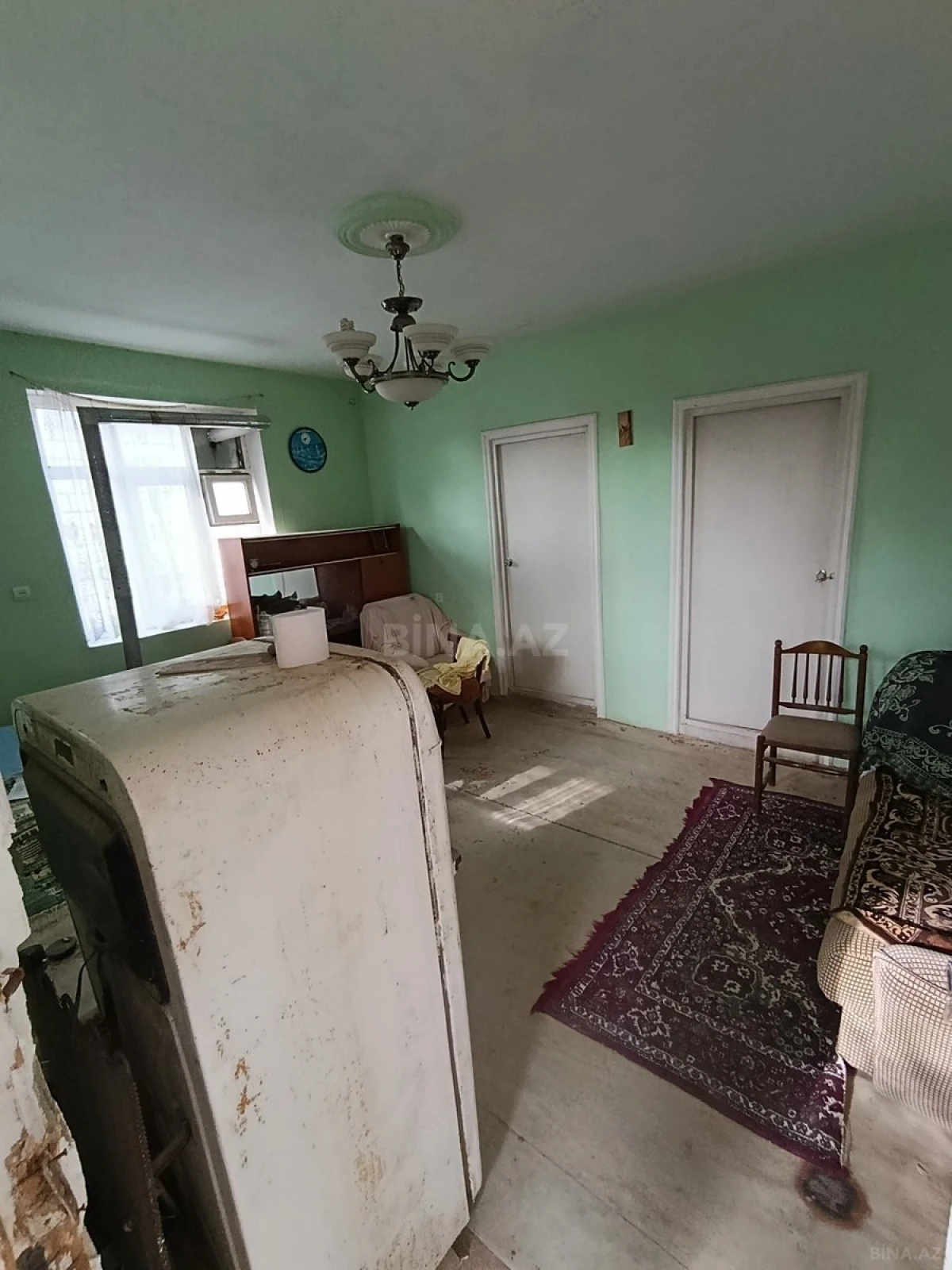 Satılır torpaq sahəsi 6 m²