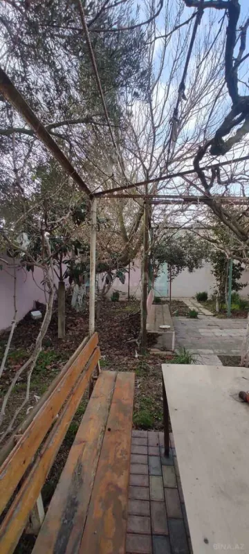 Satılır torpaq sahəsi 6 m²