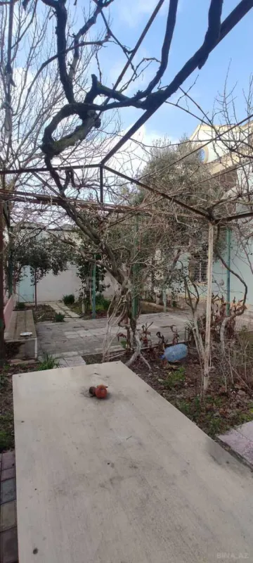 Satılır torpaq sahəsi 6 m²