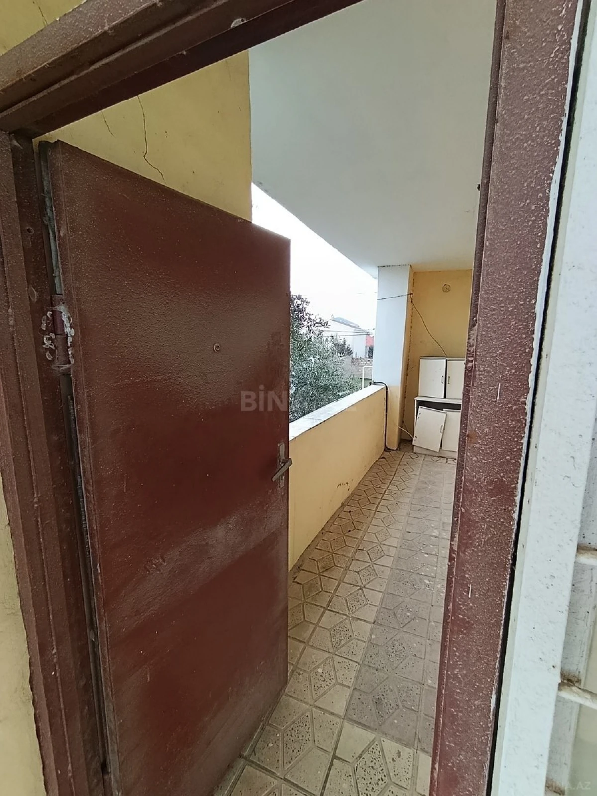 Satılır torpaq sahəsi 6 m²