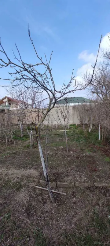 Satılır torpaq sahəsi 6 m²