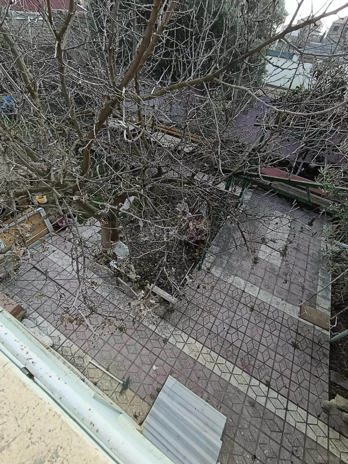 Satılır torpaq sahəsi 6 m²