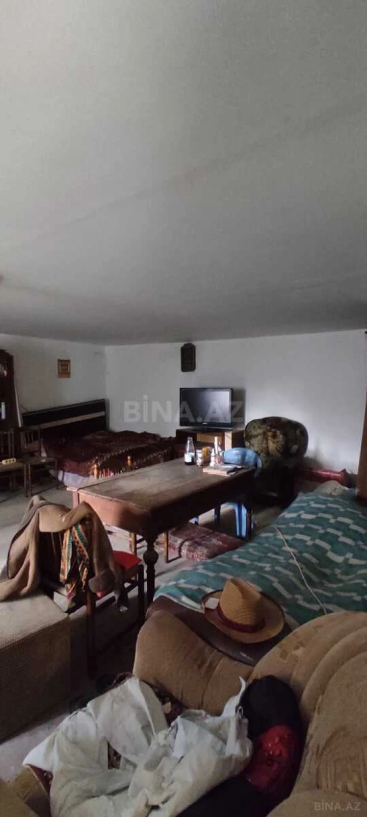 Satılır torpaq sahəsi 6 m²