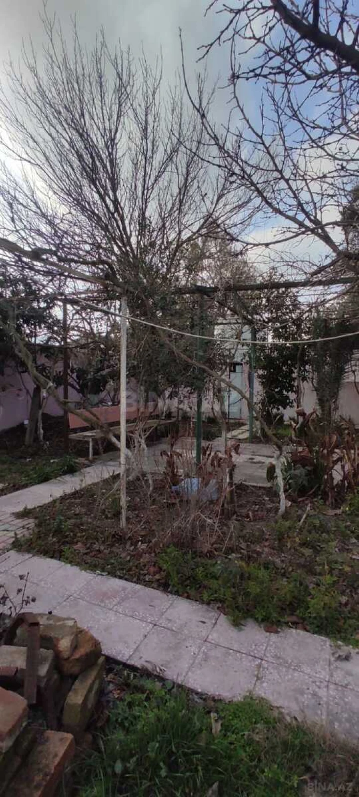 Satılır torpaq sahəsi 6 m²