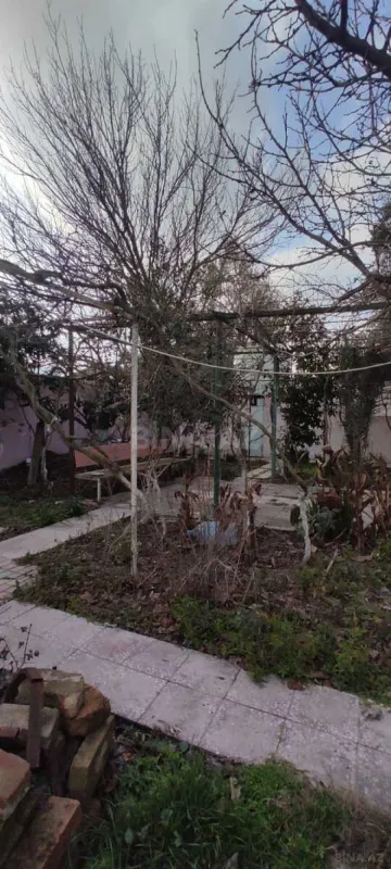 Satılır torpaq sahəsi 6 m²