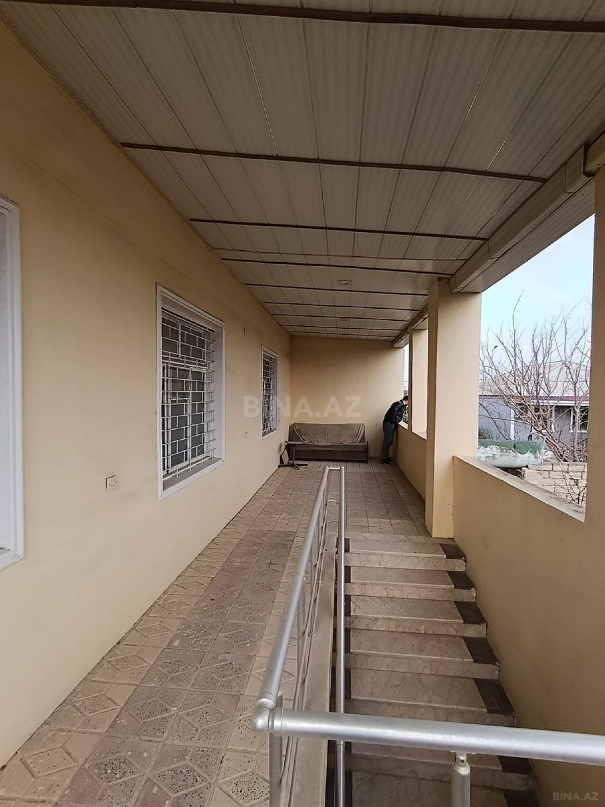 Satılır torpaq sahəsi 6 m²