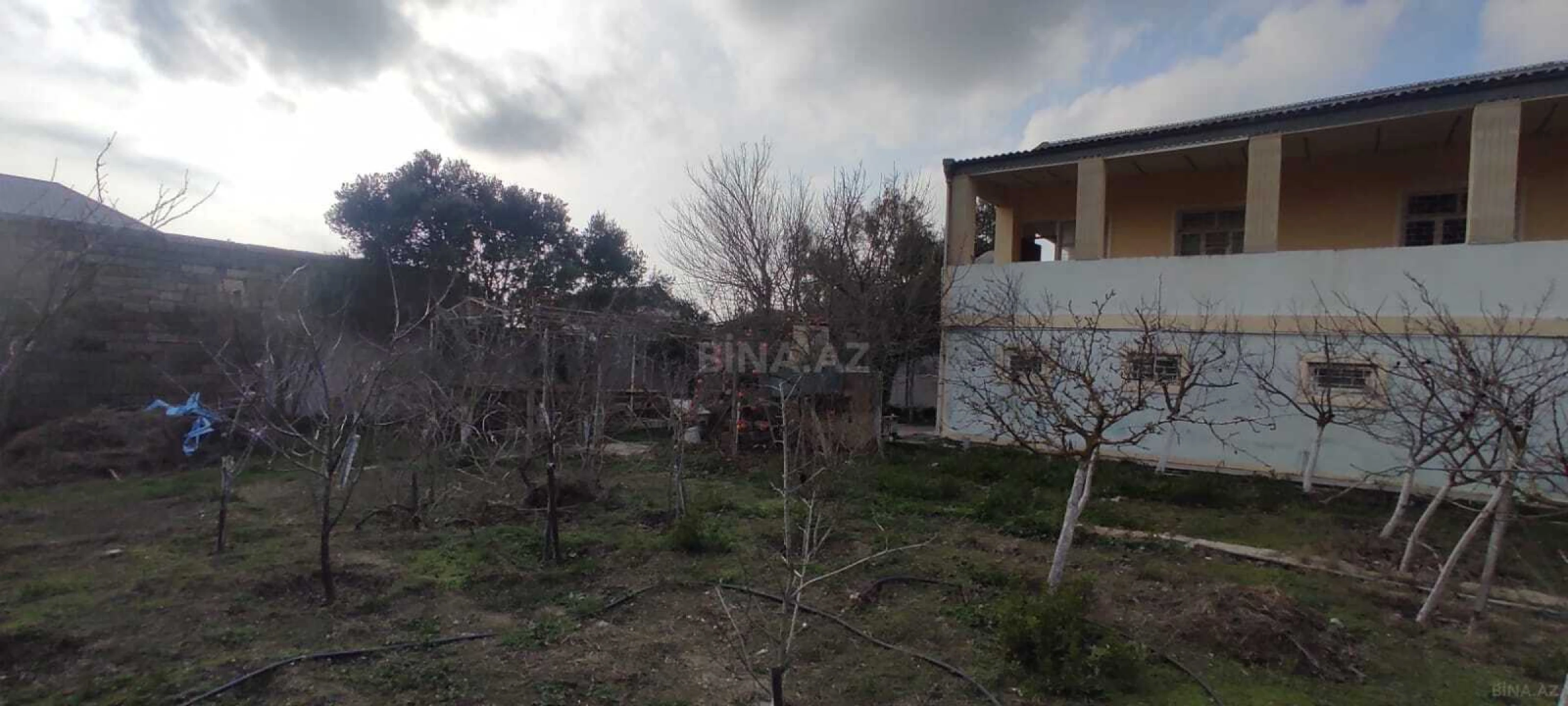 Satılır torpaq sahəsi 6 m²