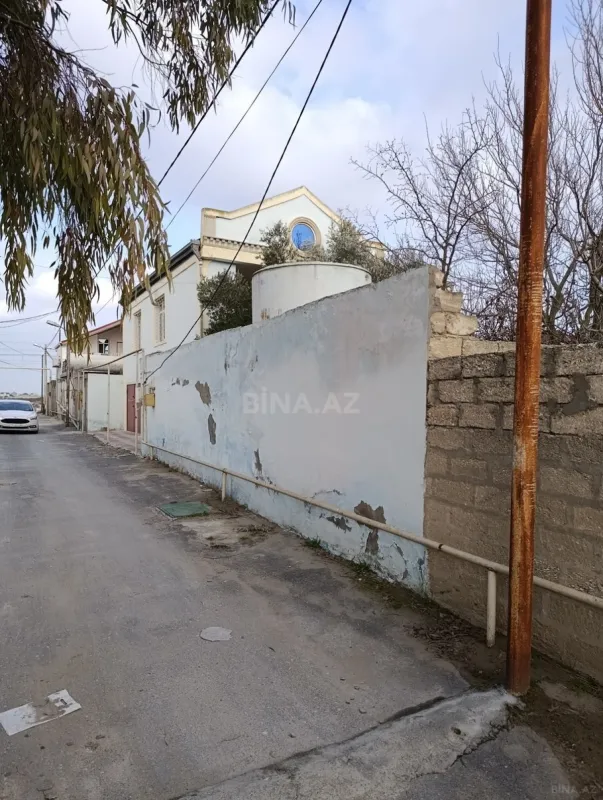 Satılır torpaq sahəsi 6 m²