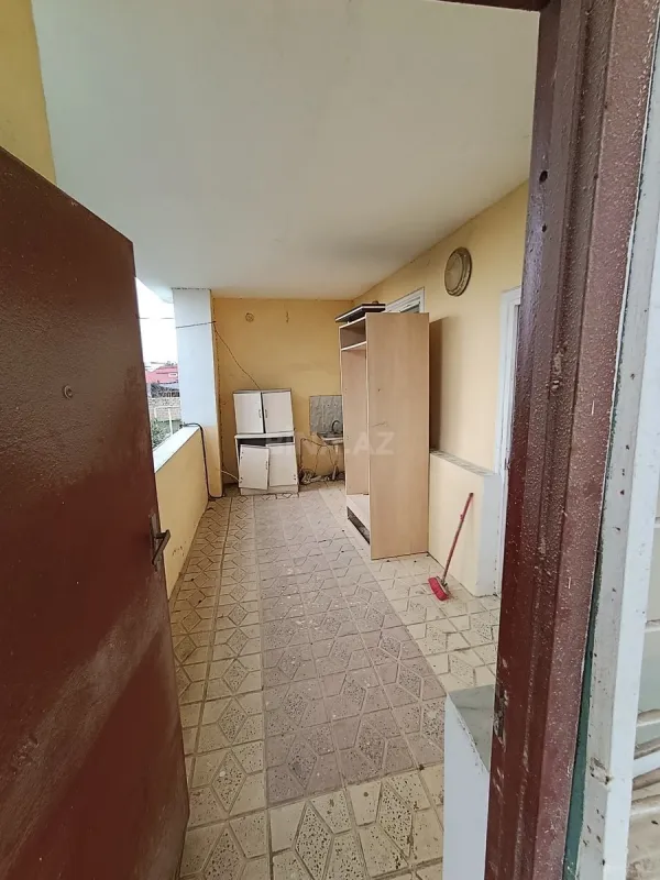 Satılır torpaq sahəsi 6 m²