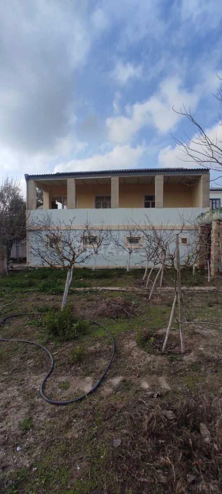 Satılır torpaq sahəsi 6 m²