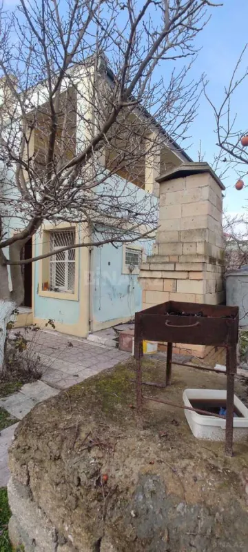 Satılır torpaq sahəsi 6 m²