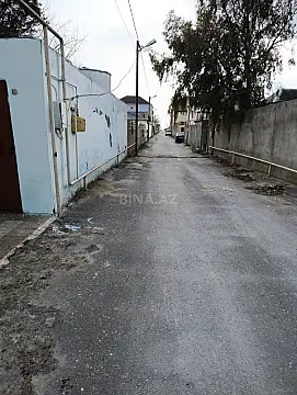 Satılır torpaq sahəsi 6 m²