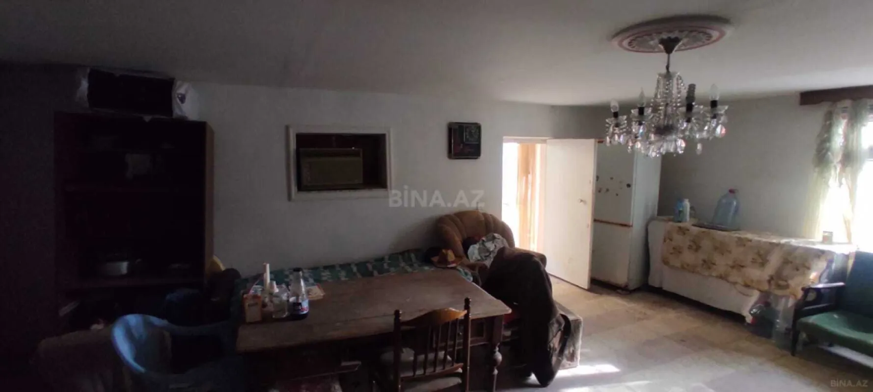 Satılır torpaq sahəsi 6 m²