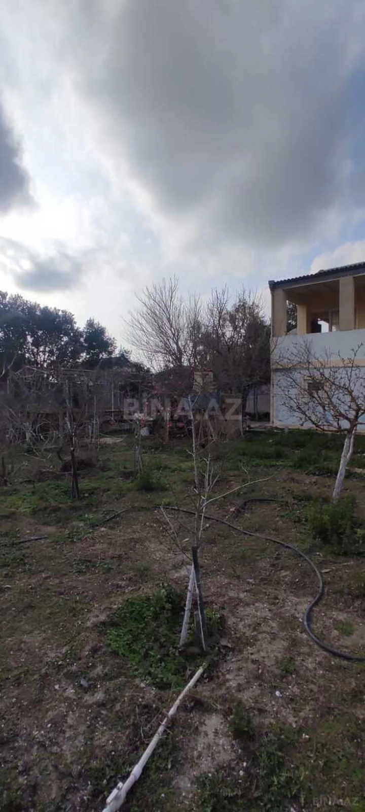 Satılır torpaq sahəsi 6 m²