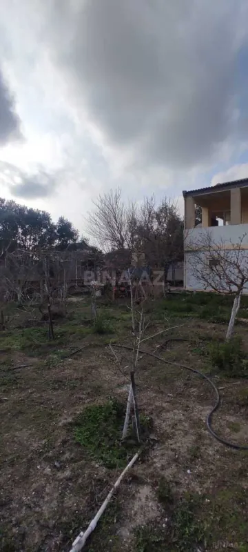 Satılır torpaq sahəsi 6 m²