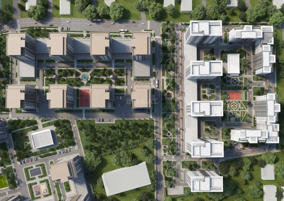 Satılır obyekt 338.3 m²