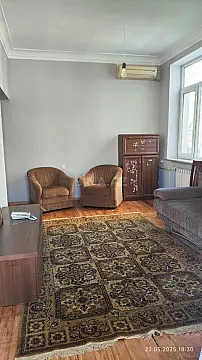 Satılır 1 otaqlı mənzil 35 m² — Bakı, Xətai 1 otaq 35.00 m²