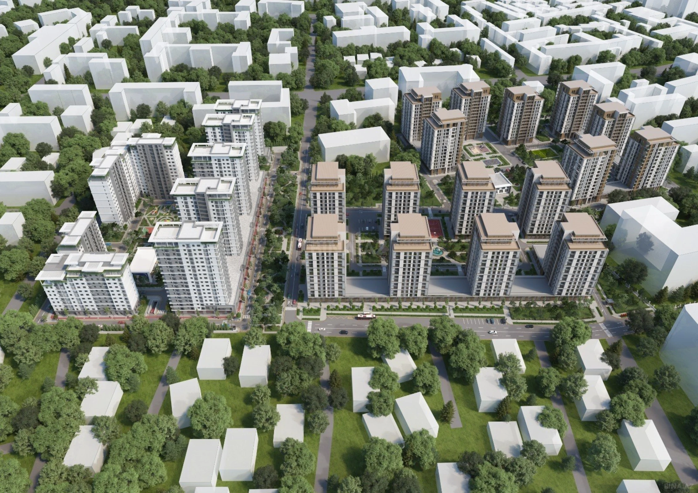 Satılır obyekt 473.8 m²