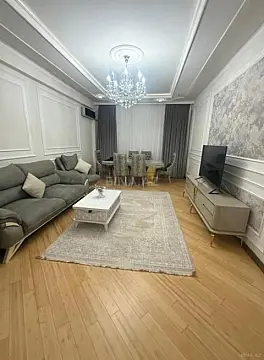 Satılır 3 otaqlı mənzil 140 m² — Bakı, Nizami 3 otaq 140.00 m²
