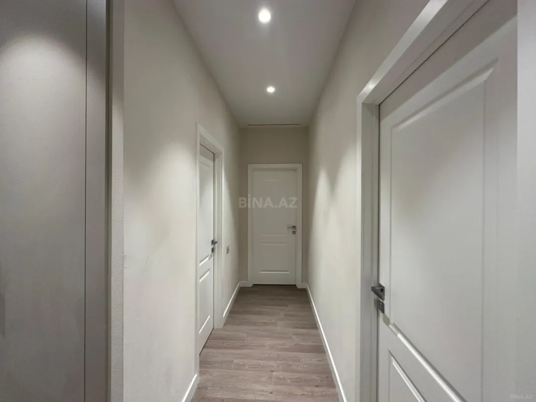Kirayə verilir 3 otaqlı mənzil 110 m²