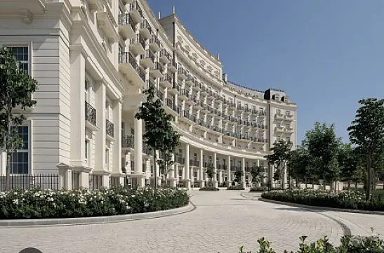 Kirayə verilir 3 otaqlı mənzil 110 m² — Bakı, Köhnə Günəşli 3 otaq 110.00 m²