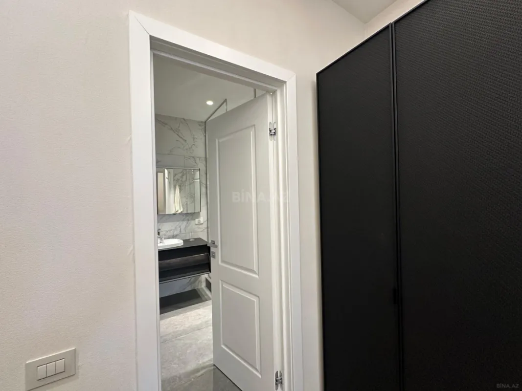 Kirayə verilir 3 otaqlı mənzil 110 m²