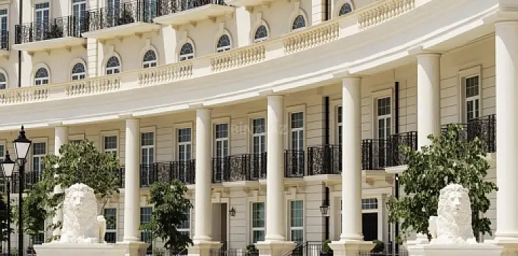 Kirayə verilir 3 otaqlı mənzil 110 m²