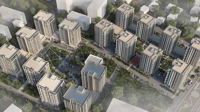 Satılır obyekt 1287.6 m²