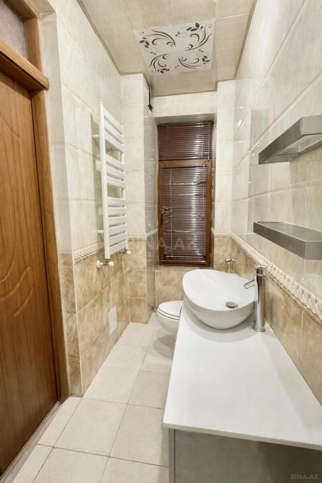Satılır 6 otaqlı həyət evi 600 m²