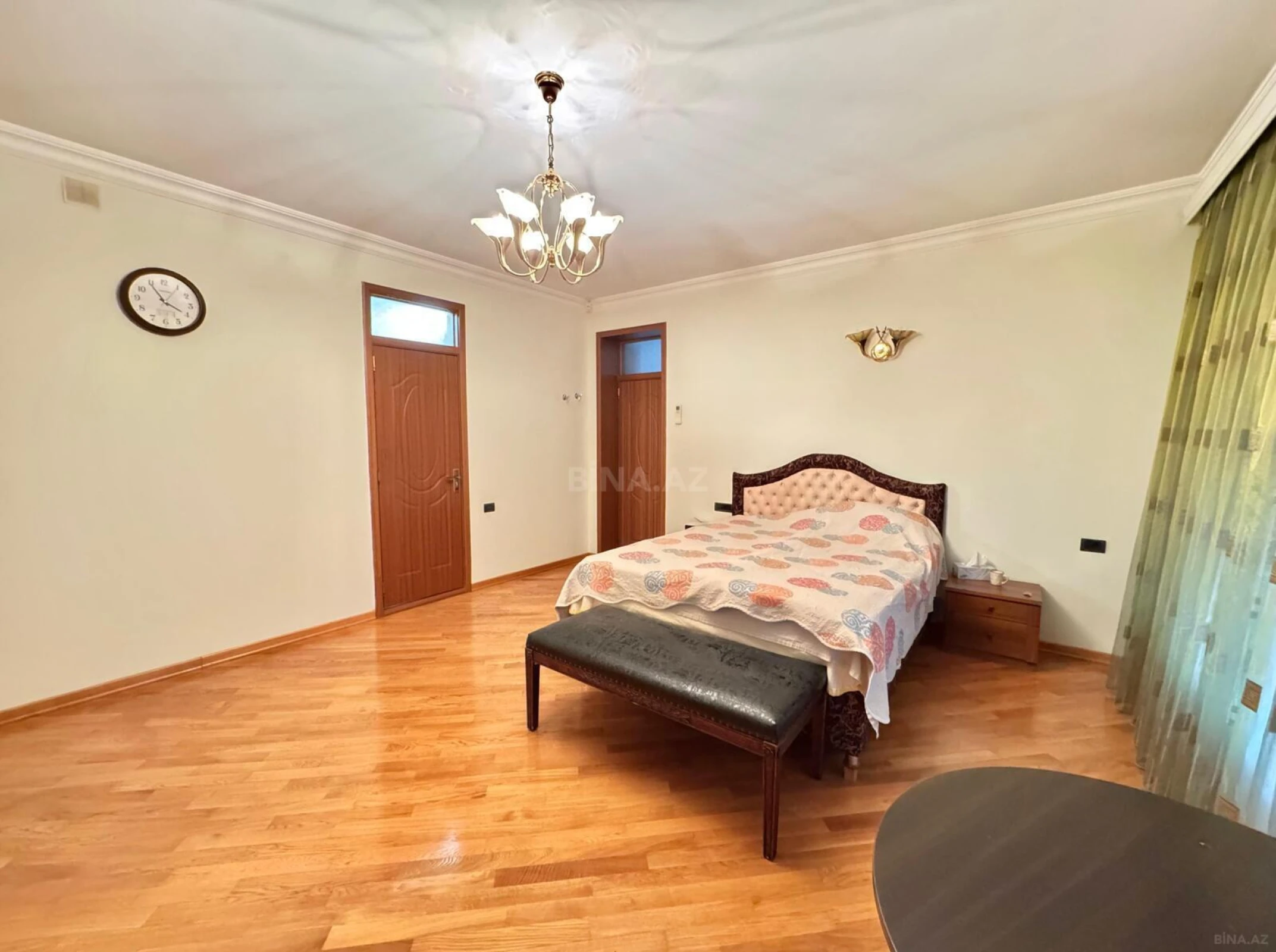 Satılır 6 otaqlı həyət evi 600 m²