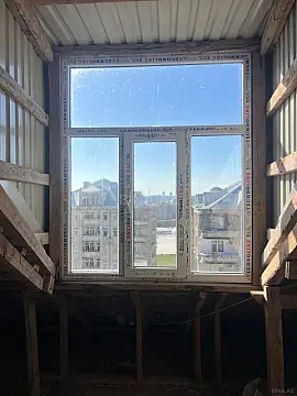 Satılır 2 otaqlı mənzil 68 m²