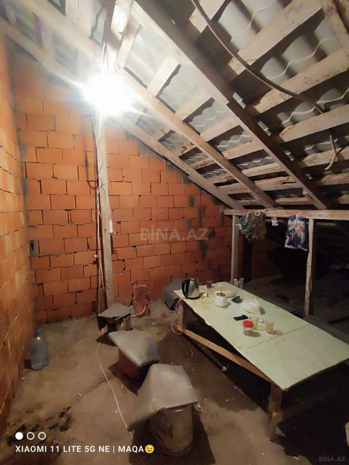 Satılır 2 otaqlı mənzil 68 m²