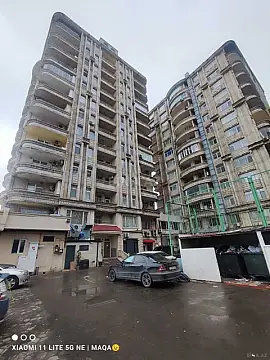 Satılır 2 otaqlı mənzil 68 m²