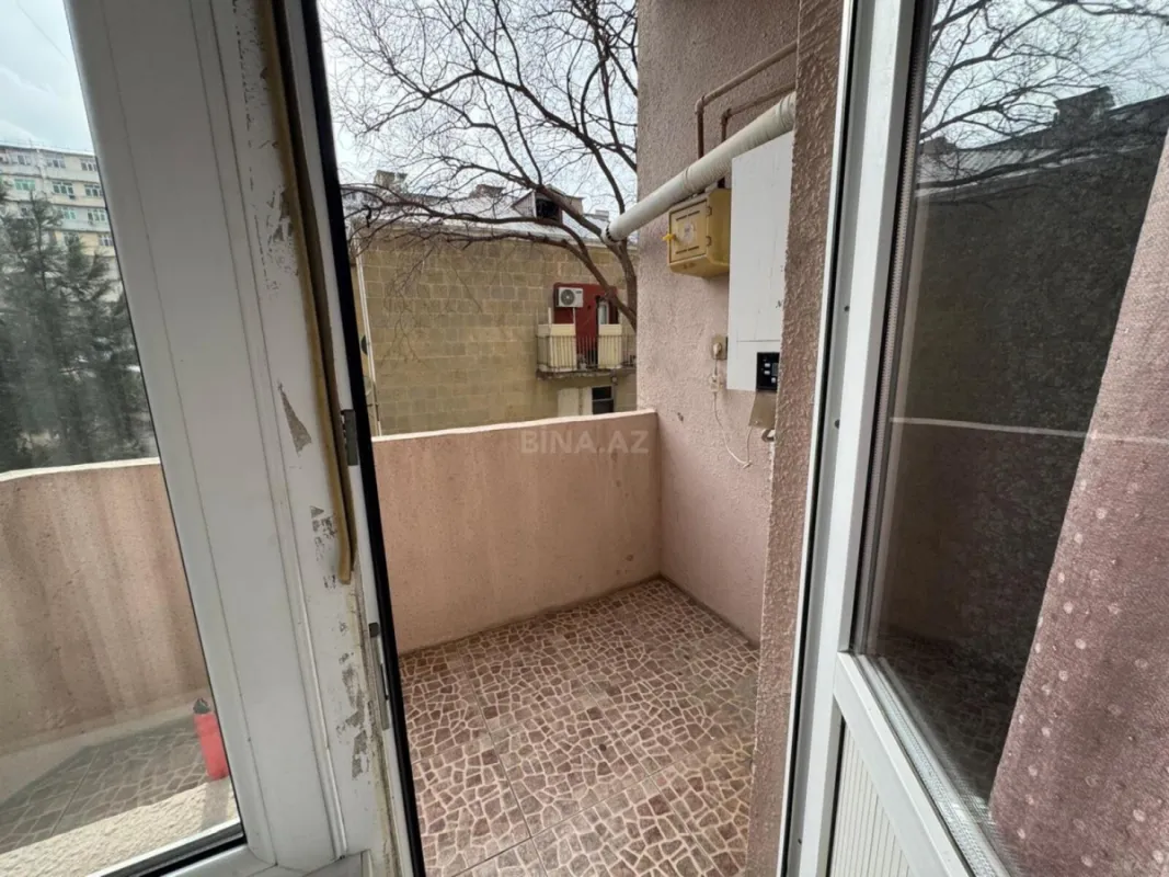 Kirayə verilir 3 otaqlı mənzil 125 m²