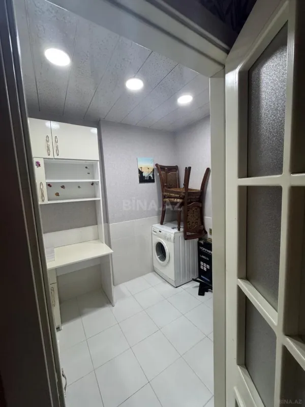 Kirayə verilir 3 otaqlı mənzil 125 m²