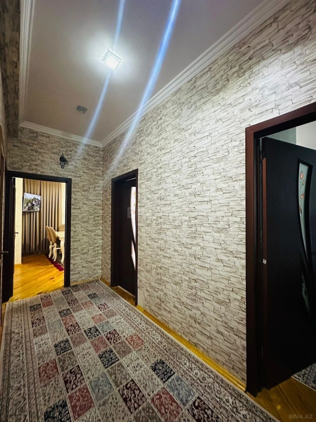 Satılır 3 otaqlı mənzil 86 m²