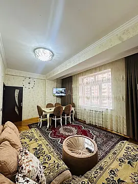 Satılır 3 otaqlı mənzil 86 m²
