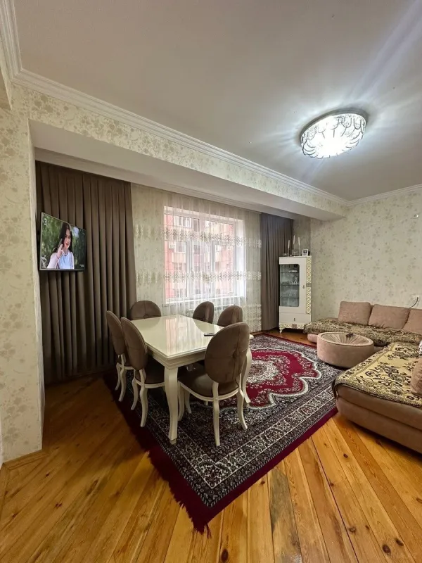 Satılır 3 otaqlı mənzil 86 m²