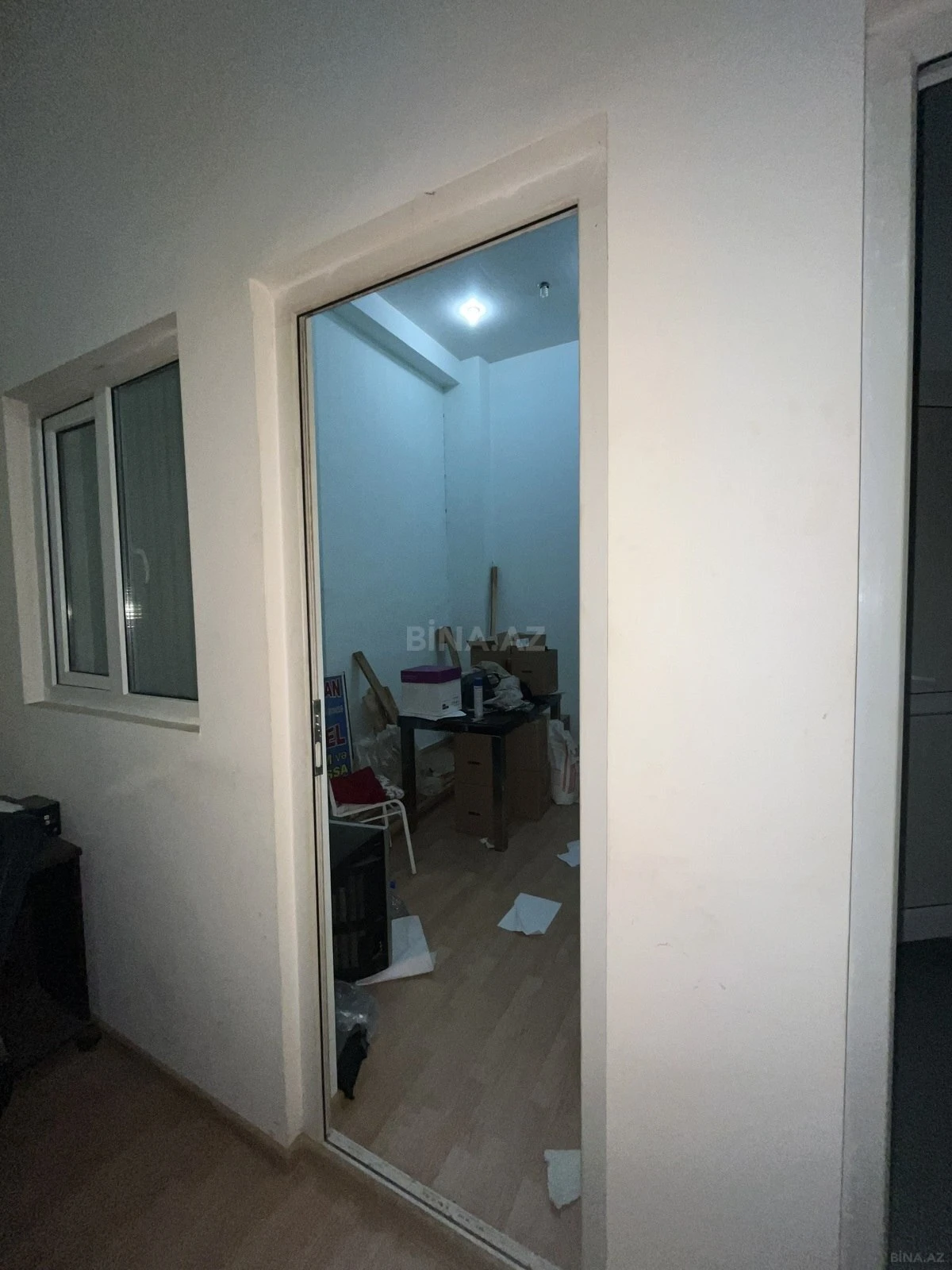 Satılır obyekt 50 m²