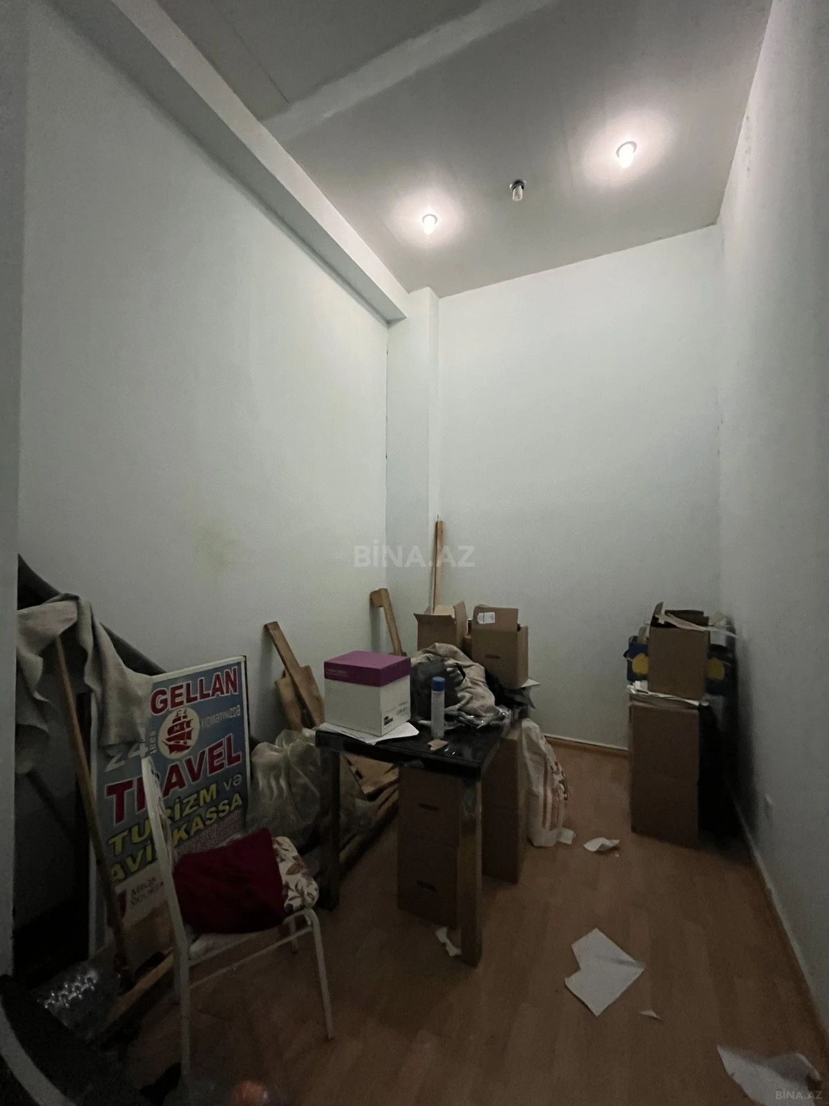 Satılır obyekt 50 m²