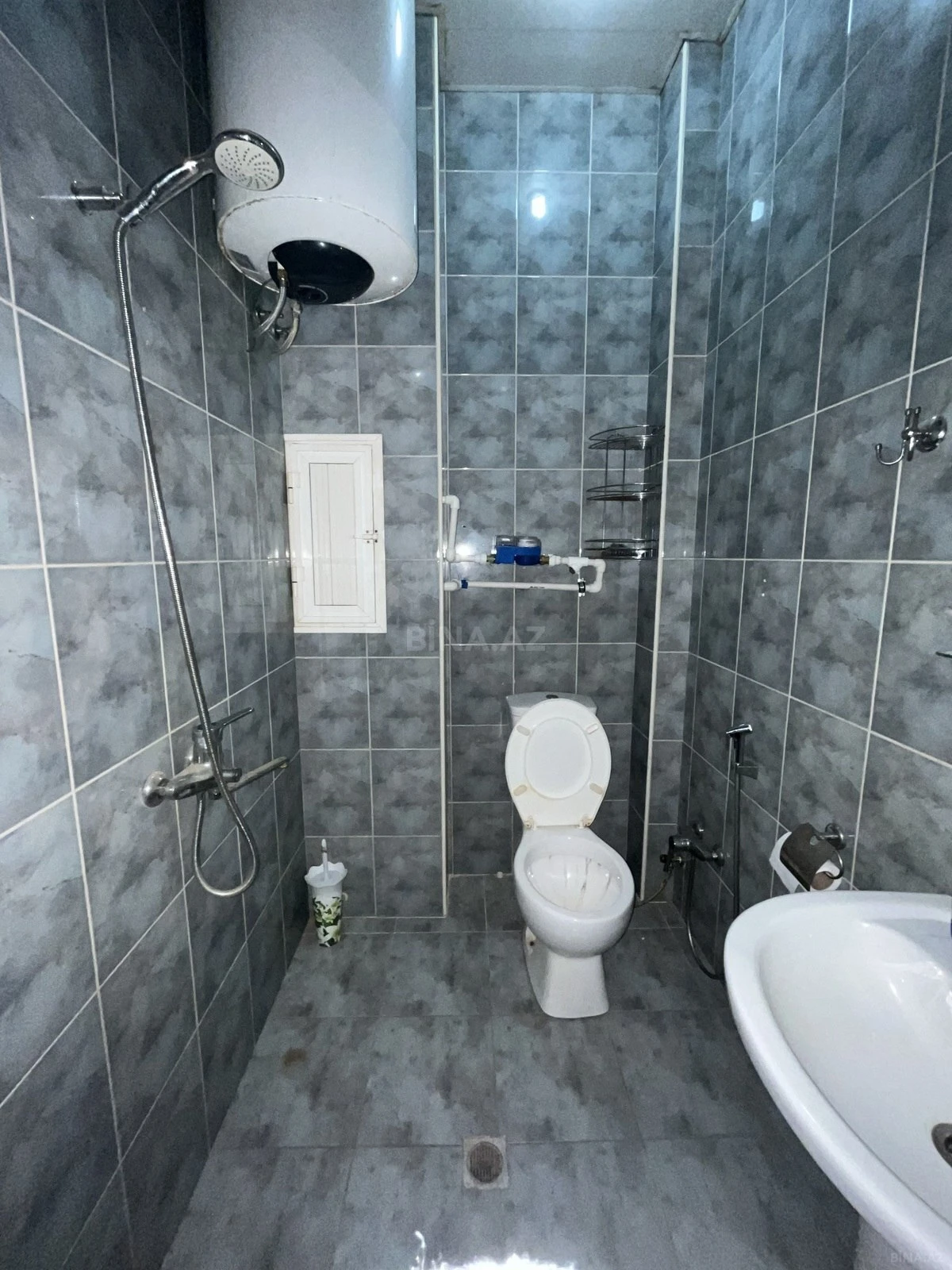 Satılır obyekt 50 m²