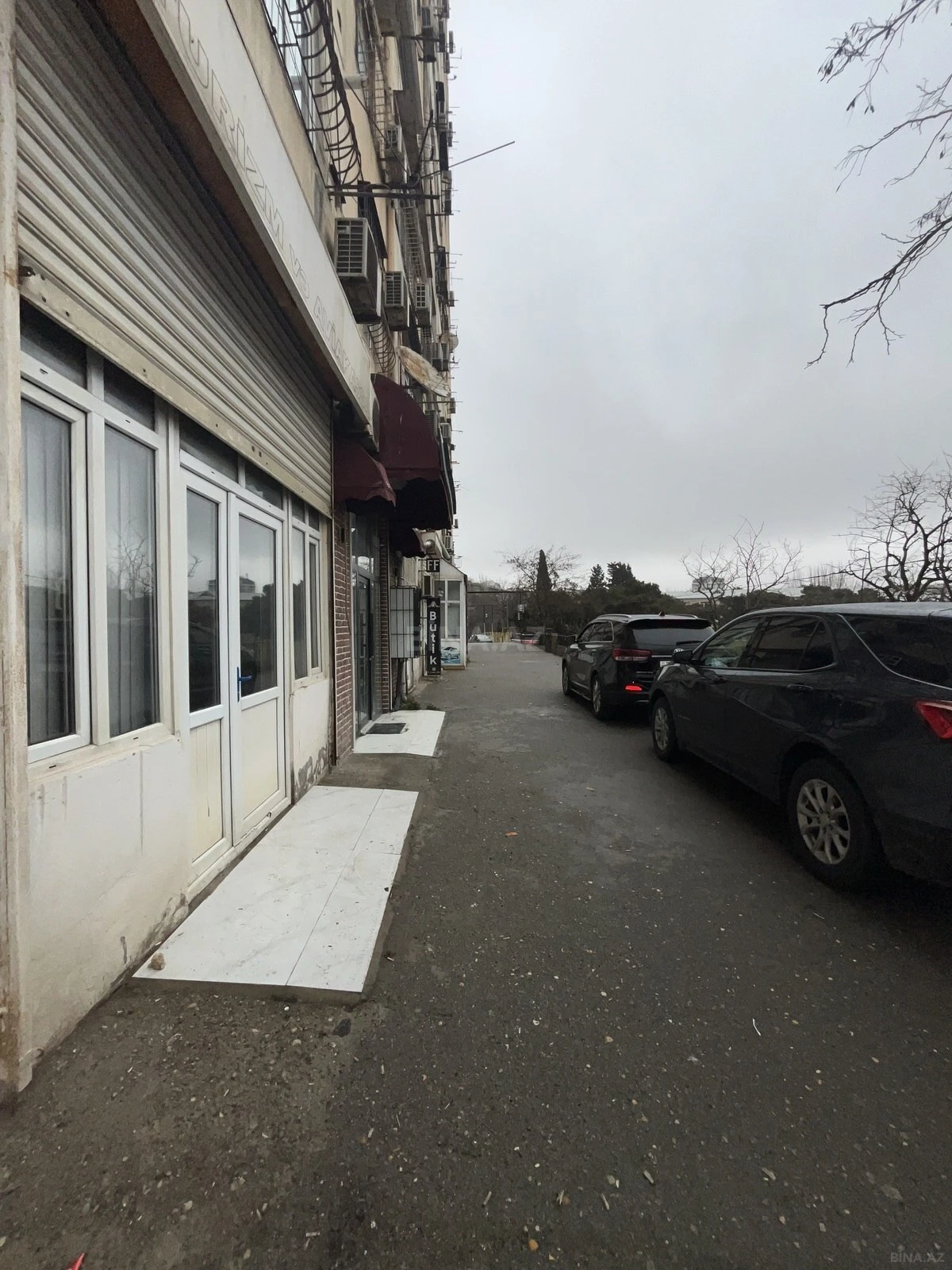 Satılır obyekt 50 m²