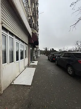 Satılır obyekt 50 m²