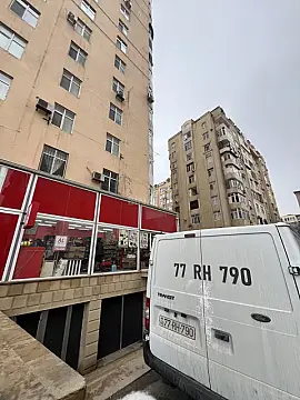 Satılır obyekt 50 m²