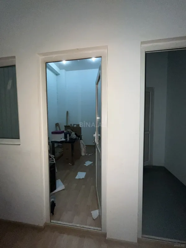 Satılır obyekt 50 m²