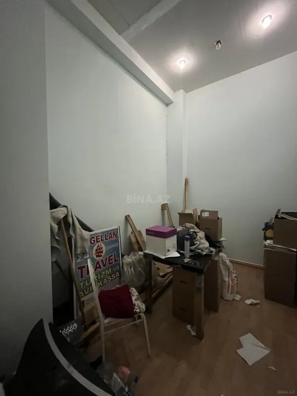 Satılır obyekt 50 m²